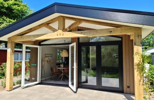 Egmond-Binnen Complejo | Bungalowpark Mooyeveld