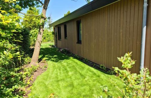 Egmond-Binnen Complejo | Bungalowpark Mooyeveld
