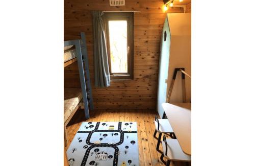 Egmond-Binnen Complejo | Bungalowpark Mooyeveld