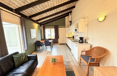 Municipality of Simpelveld Chalet De Esquí | Bungalowpark Simpelveld - Schakel 15