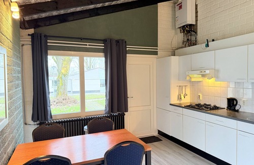 Municipality of Simpelveld Chalet De Esquí | Bungalowpark Simpelveld - Schakel 15