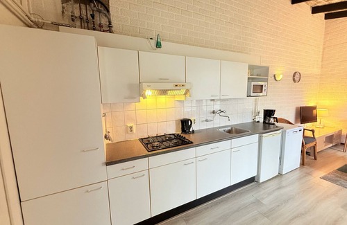 Municipality of Simpelveld Chalet De Esquí | Bungalowpark Simpelveld - Schakel 15