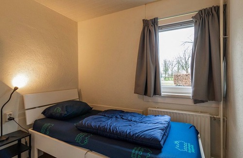 Municipality of Simpelveld Chalet De Esquí | Bungalowpark Simpelveld - Castra 50