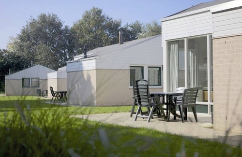 Municipality of Simpelveld Chalet De Esquí | Bungalowpark Simpelveld - Castra 47