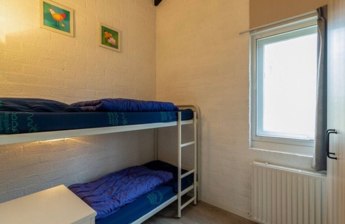 Municipality of Simpelveld Chalet De Esquí | Bungalowpark Simpelveld - Castra 47