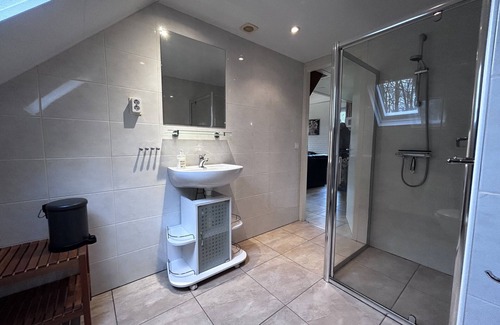 Simpelveld Chalet De Esquí | Bungalowpark Simpelveld - Delta 115