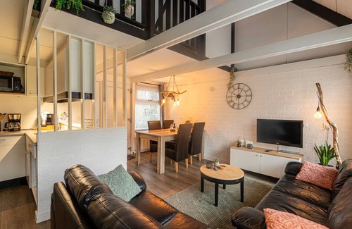 Municipality of Simpelveld Chalet De Esquí | Bungalowpark Simpelveld - Alpha 67