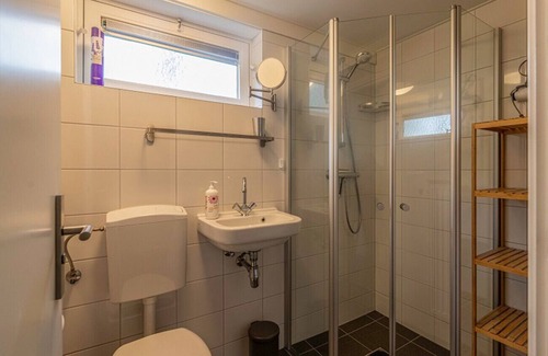 Municipality of Simpelveld Chalet De Esquí | Bungalowpark Simpelveld - Alpha 67