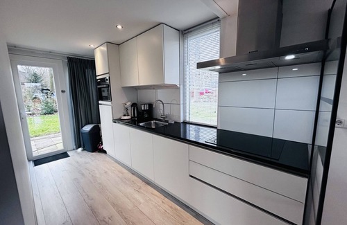 Simpelveld Chalet De Esquí | Bungalowpark Simpelveld - Delta 125