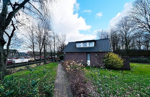 Simpelveld Chalet De Esquí | Bungalowpark Simpelveld - Delta 125