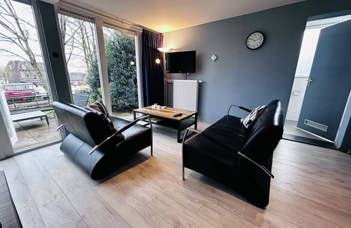 Simpelveld Chalet De Esquí | Bungalowpark Simpelveld - Delta 125