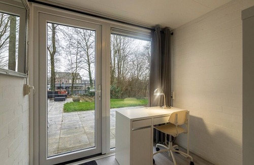 Municipality of Simpelveld Chalet De Esquí | Bungalowpark Simpelveld - Delta 126