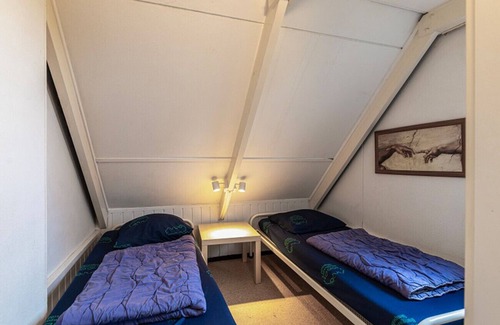 Municipality of Simpelveld Chalet De Esquí | Bungalowpark Simpelveld - Alpha 105