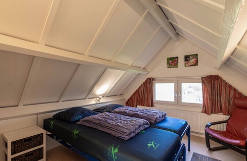 Municipality of Simpelveld Chalet De Esquí | Bungalowpark Simpelveld - Delta 148