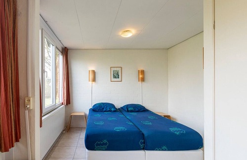 Municipality of Simpelveld Chalet De Esquí | Bungalowpark Simpelveld - Delta 148