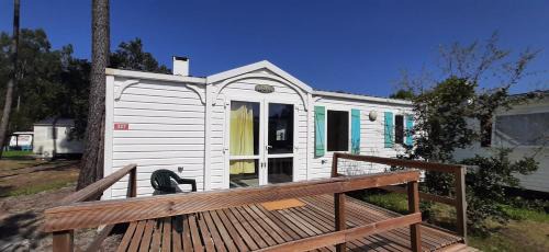 Burinhosa Otro | Bungalows 2XZ ou 327