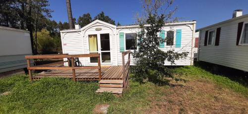 Burinhosa Otro | Bungalows 2XZ ou 327