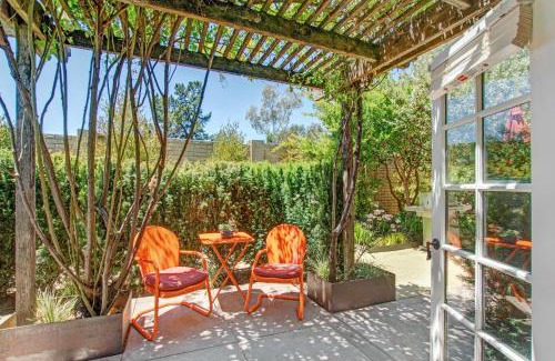 Sonoma Apartamento | Bungalows 313