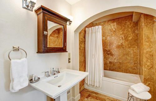 Sonoma Apartamento | Bungalows 313