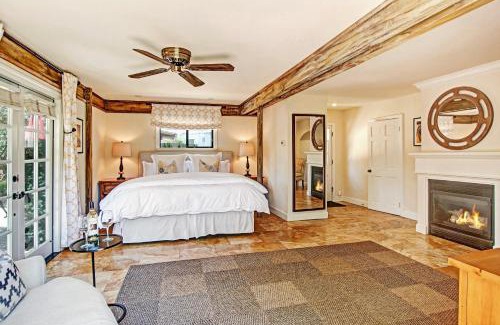 Sonoma Apartamento | Bungalows 313