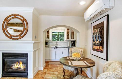 Sonoma Apartamento | Bungalows 313