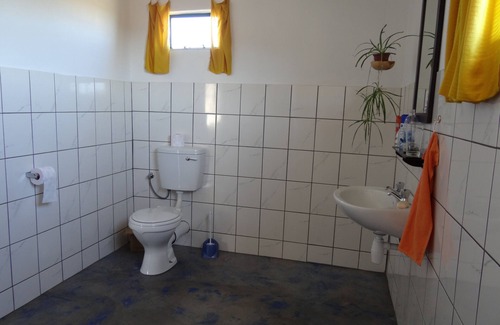 Rietoog Casa | Bungalows y camping, no autoservicio
