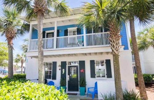 Seagrove Beach Casa | Bungalows at Seagrove #142