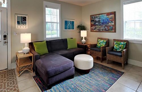 Seagrove Beach Casa | Bungalows at Seagrove #142