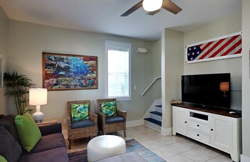 Seagrove Beach Casa | Bungalows at Seagrove #142