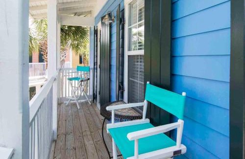 Seagrove Beach Casa | Bungalows at Seagrove #142