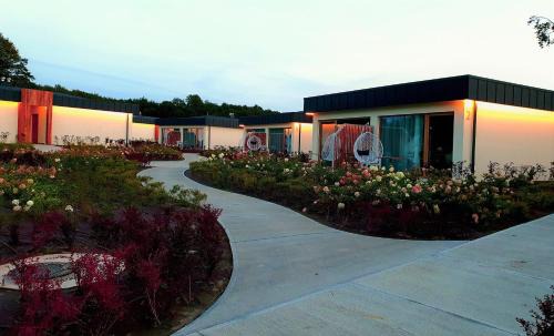 Wielkie Gowino Apartamento | Bungalows at Sierra Golf Resort
