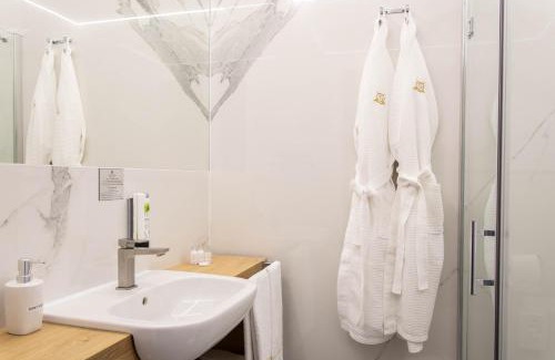 Wielkie Gowino Apartamento | Bungalows at Sierra Golf Resort