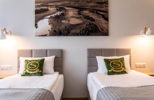 Wielkie Gowino Apartamento | Bungalows at Sierra Golf Resort