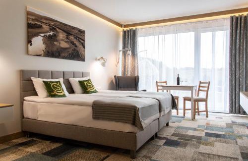 Wielkie Gowino Apartamento | Bungalows at Sierra Golf Resort