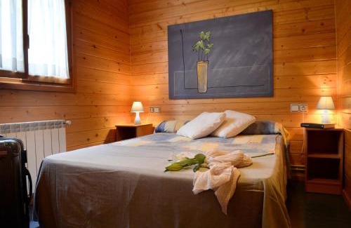 Cires Otro | Bungalows Baliera