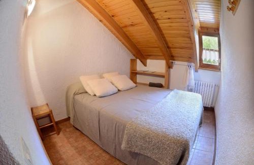 Cires Otro | Bungalows Baliera