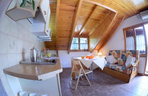 Cires Otro | Bungalows Baliera