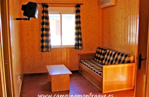 Malpartida de Plasencia Otro | Bungalows Camping Parque Nacional de Monfragüe