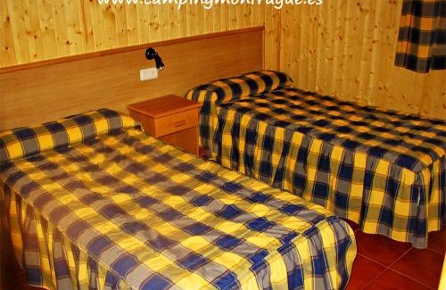 Malpartida de Plasencia Otro | Bungalows Camping Parque Nacional de Monfragüe
