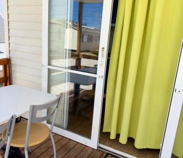 Guia Casa | Bungalows Camp