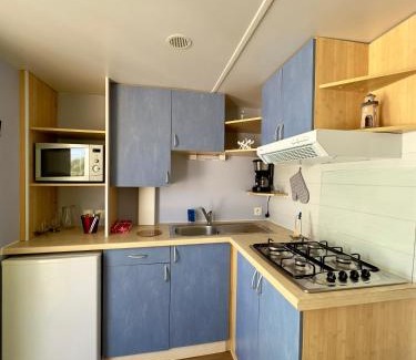 Guia Casa | Bungalows Camp