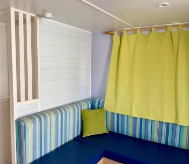 Guia Casa | Bungalows Camp