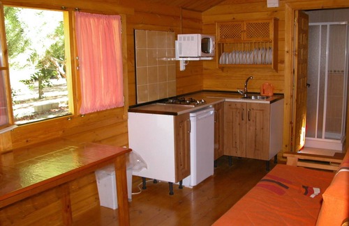 Medina-Sidonia Apartamento | Bungalows Camping Medina Sidonia