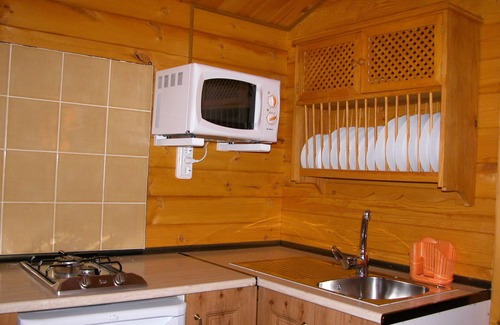 Medina-Sidonia Apartamento | Bungalows Camping Medina Sidonia