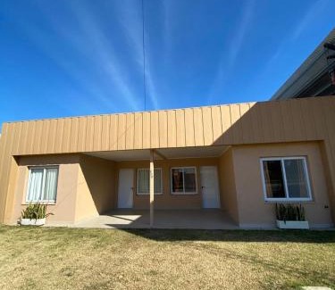 Villa Elisa Apartamento | Bungalows Casa Mansa 1 y 2