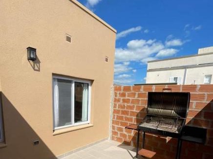 Villa Elisa Apartamento | Bungalows Casa Mansa 1 y 2
