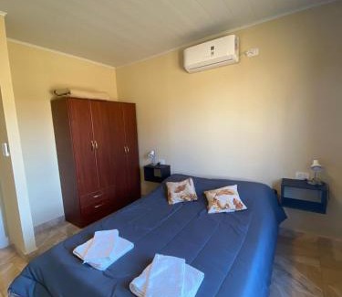 Villa Elisa Apartamento | Bungalows Casa Mansa 1 y 2