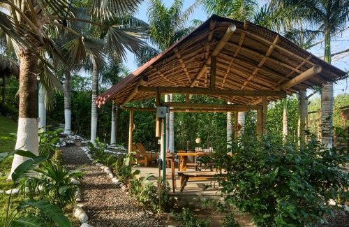 Palomino Casa | Bungalows Casa Rio Palomino