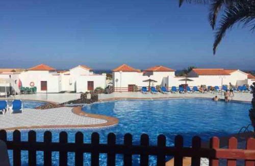 Caleta de Fuste Complejo | Bungalows Castillo Beach