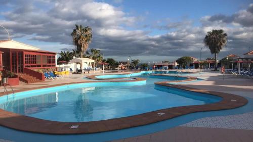 Caleta de Fuste Complejo | Bungalows Castillo Beach
